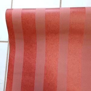 Wallpaper Red Stripe